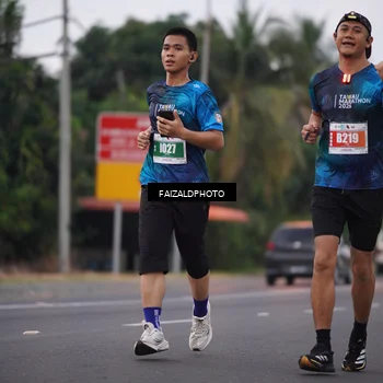 Runner Photo 4438256