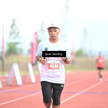 Runner Photo 4438257