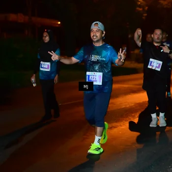 Runner Photo 4438264