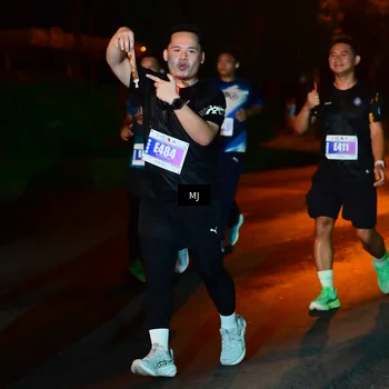 Runner Photo 4438267