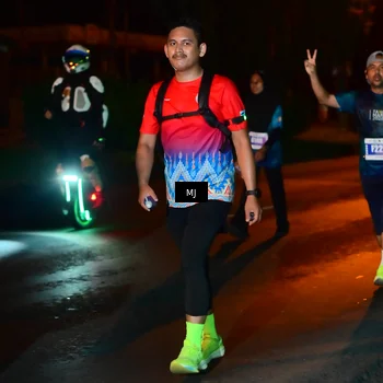 Runner Photo 4438274