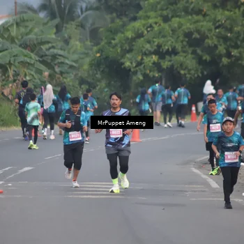 Runner Photo 4438276