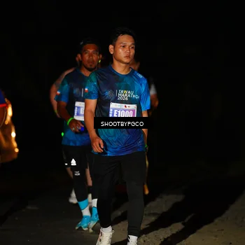 Runner Photo 4438278