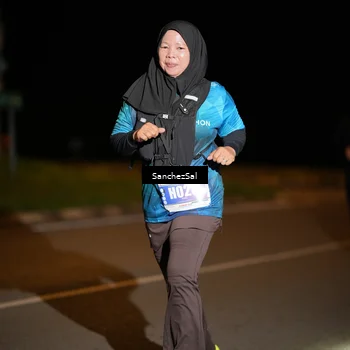Runner Photo 4438285