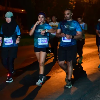 Runner Photo 4438286