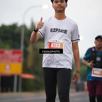 Runner Photo 4438287