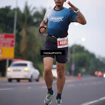 Runner Photo 4438288