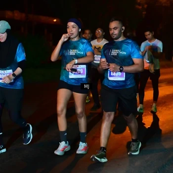 Runner Photo 4438292