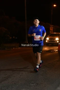 Runner Photo 4438293