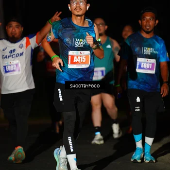 Runner Photo 4438294