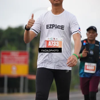 Runner Photo 4438296