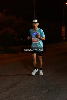 Runner Photo 4438303