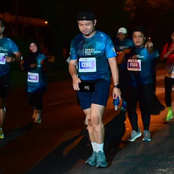 Runner Photo 4438304