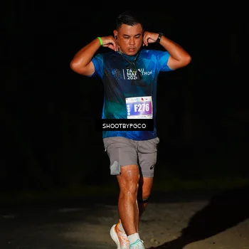 Runner Photo 4438305