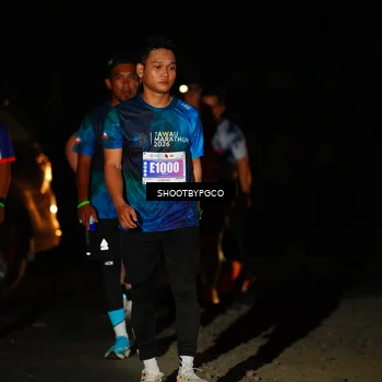 Runner Photo 4438306