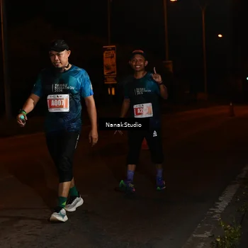 Runner Photo 4438307