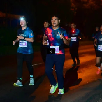 Runner Photo 4438308