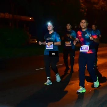 Runner Photo 4438318
