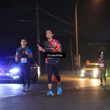 Runner Photo 4438319