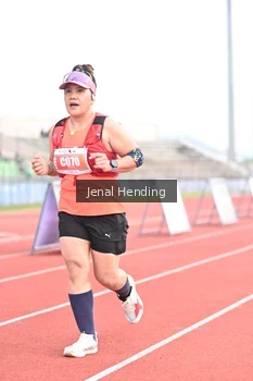 Runner Photo 4438320