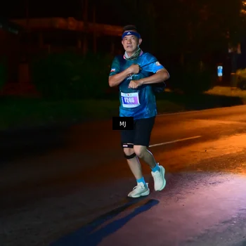 Runner Photo 4438326