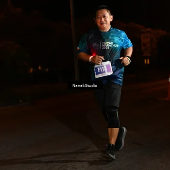 Runner Photo 4438328