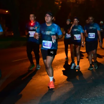 Runner Photo 4438329