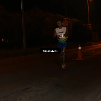 Runner Photo 4438331