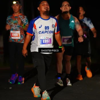 Runner Photo 4438332