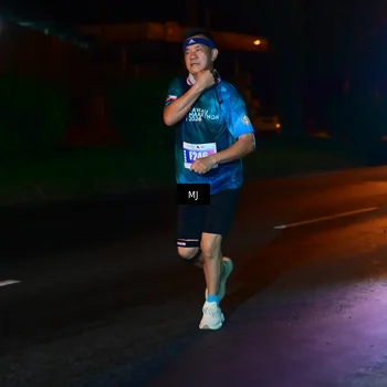 Runner Photo 4438333