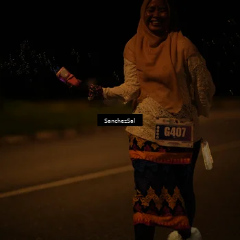Runner Photo 4438336