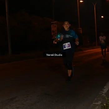 Runner Photo 4438338