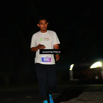 Runner Photo 4438340