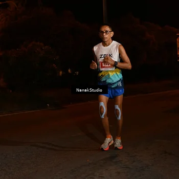 Runner Photo 4438341