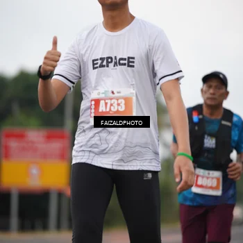 Runner Photo 4438342