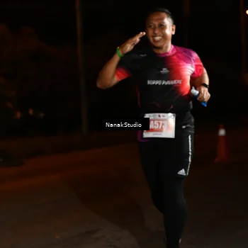 Runner Photo 4438351
