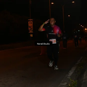 Runner Photo 4438352