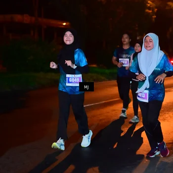 Runner Photo 4438354