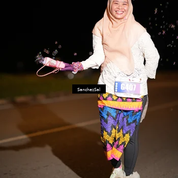 Runner Photo 4438355