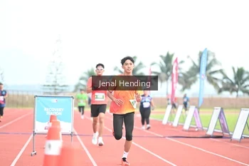 Runner Photo 4438356