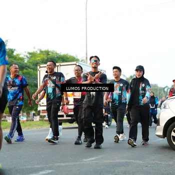 Runner Photo 4438372