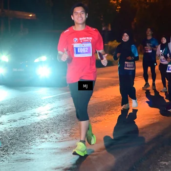 Runner Photo 4438376