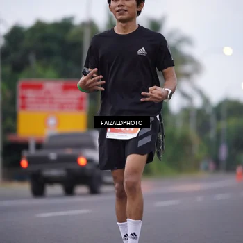 Runner Photo 4438380