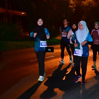 Runner Photo 4438381