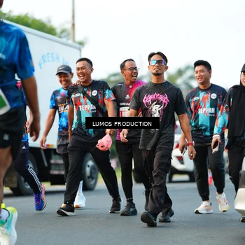 Runner Photo 4438382