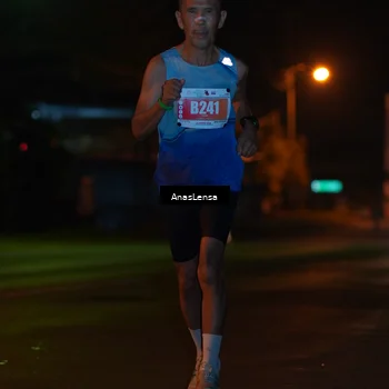 Runner Photo 4438385
