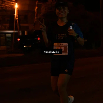 Runner Photo 4438390