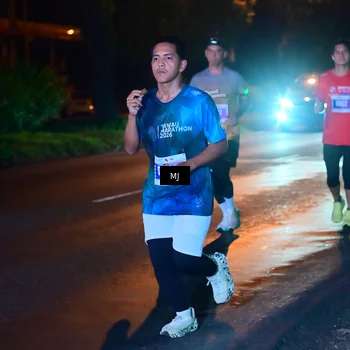 Runner Photo 4438393