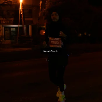 Runner Photo 4438394