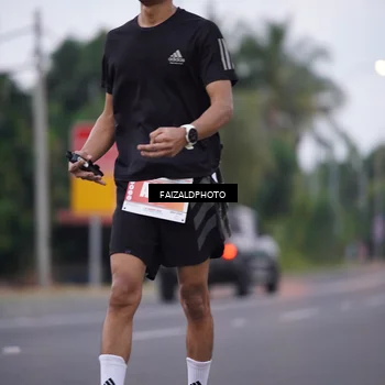 Runner Photo 4438395